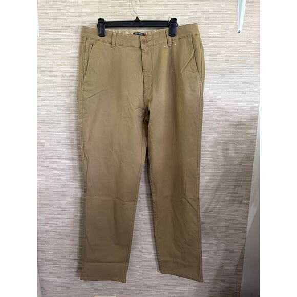 Dockers Other - Dockers Ultimate Chino Pants men's size 36/34 NWOT